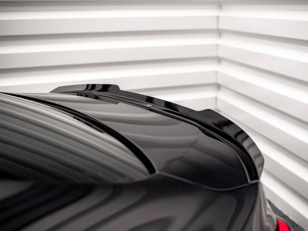 Spoiler CAP compatible with BMW 2 Gran Coupe M-Pack F44 / F74