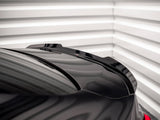 Spoiler CAP compatible with BMW 2 Gran Coupe M-Pack F44 / F74