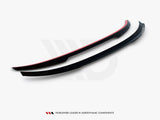 Spoiler CAP compatible with BMW 2 Gran Coupe M-Pack F44 / F74