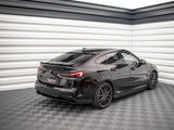 Rear Side Splitters compatible with BMW 2 Gran Coupe M-Pack F44