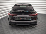 Rear Side Splitters compatible with BMW 2 Gran Coupe M-Pack F44