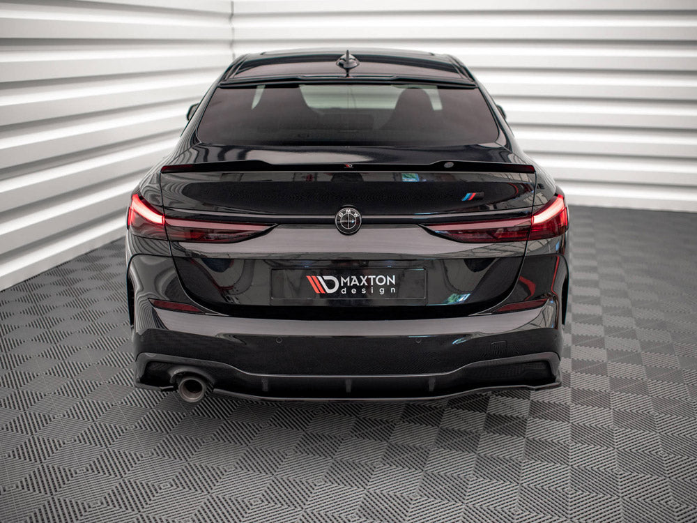 Rear Side Splitters BMW 2 Gran Coupe M-Pack F44 (2019-)