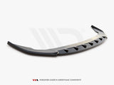 Front Splitter V.2 Bmw 2 GRAN Coupe M-pack / M235I F44 (2019-)