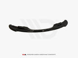 Front Splitter Bmw 3 E92 M-performance (2006-2009)