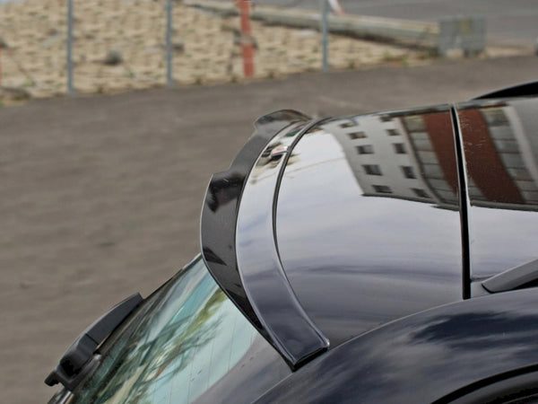 Spoiler Extension LIP Bmw 3 E91 M-sport Facelift (2008-2011)