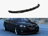 Front Splitter compatible with BMW 3 E90 / E91 (Facelift Model) (2008-2011)