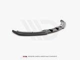 Front Splitter V2 Bmw 3 Series E91 Facelift (2008-2011)