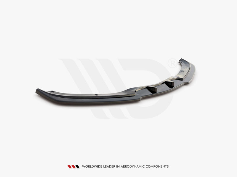 Front Splitter V2 Bmw 3 Series E91 Facelift (2008-2011)