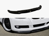 Front Splitter Bmw 3 E92 / E93 (Preface Model) (2006-2010)