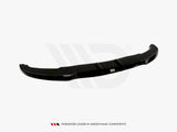 Front Splitter Bmw 3 E92 / E93 (Preface Model) (2006-2010)