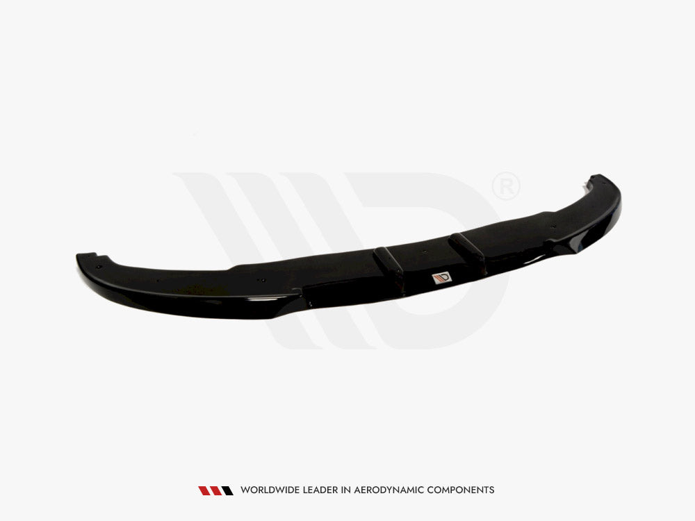 Front Splitter compatible with BMW 3 E92 / E93 (Preface Model) (2006-2010)