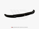 Front Splitter compatible with BMW 3 E92 / E93 (Preface Model) (2006-2010)