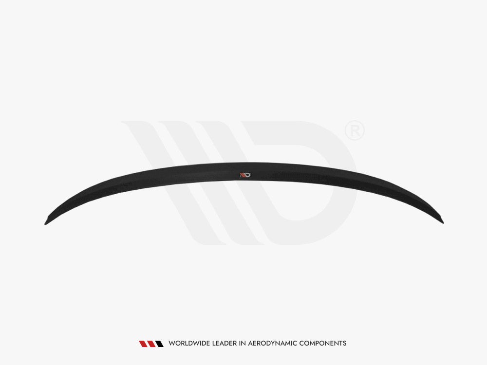Spoiler CAP Bmw 3 E90 M-sport 2004-2008
