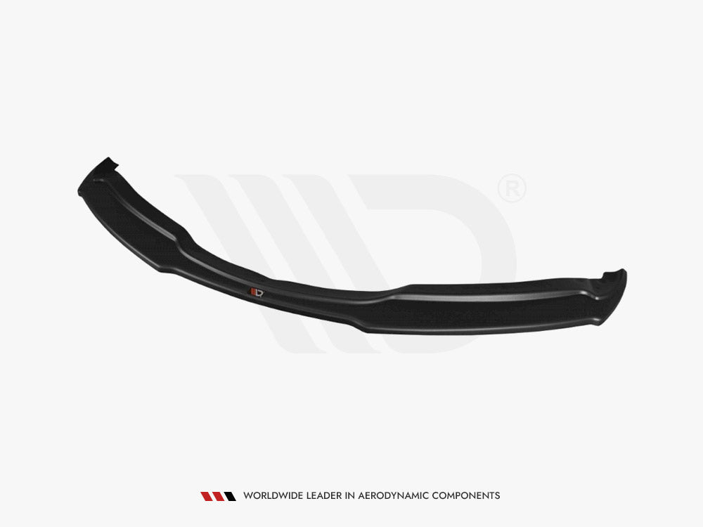 Front Splitter V.1 Bmw 3 E90 M-sport (2004-2008)