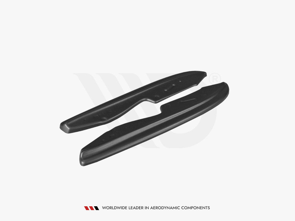 Rear Side Splitters Bmw 3 E90 M-sport (2004-2008)