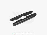 Rear Side Splitters Bmw 3 E90 M-sport (2004-2008)