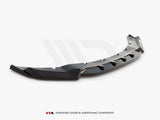 Front Splitter V.1 BMW X5 M F85 / X6 M F86