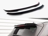Spoiler CAP compatible with BMW X5 M F85