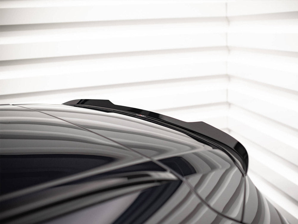 Spoiler CAP compatible with BMW X5 M F85