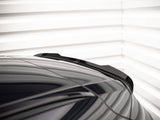 Spoiler CAP compatible with BMW X5 M F85