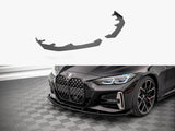 Front Flaps compatible with BMW 4 M-Pack / M440i G22 / G23 / G22 Facelift / G23 Facelift