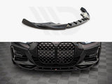 Front Splitter V.2 Bmw 4 M-pack G22 (2020-)
