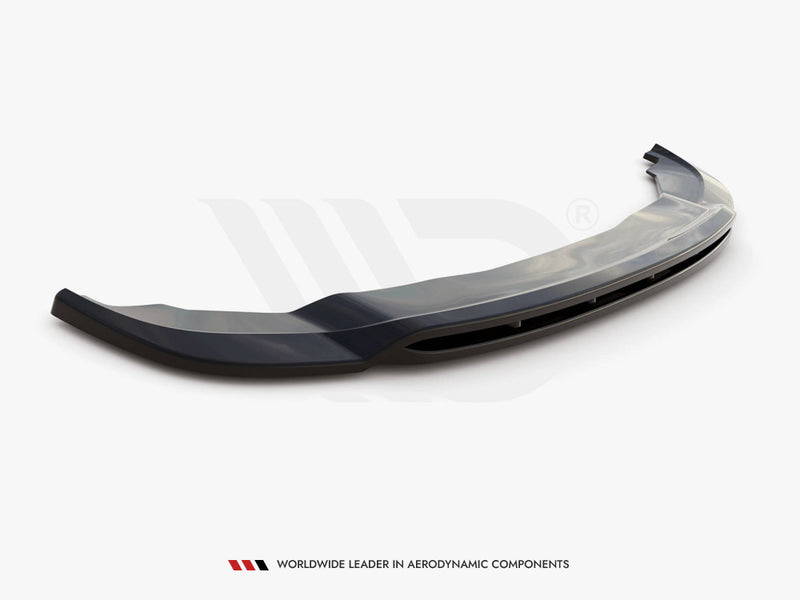 Front Splitter V.1 Dodge Durango RT MK3 Facelift (2018-2020)
