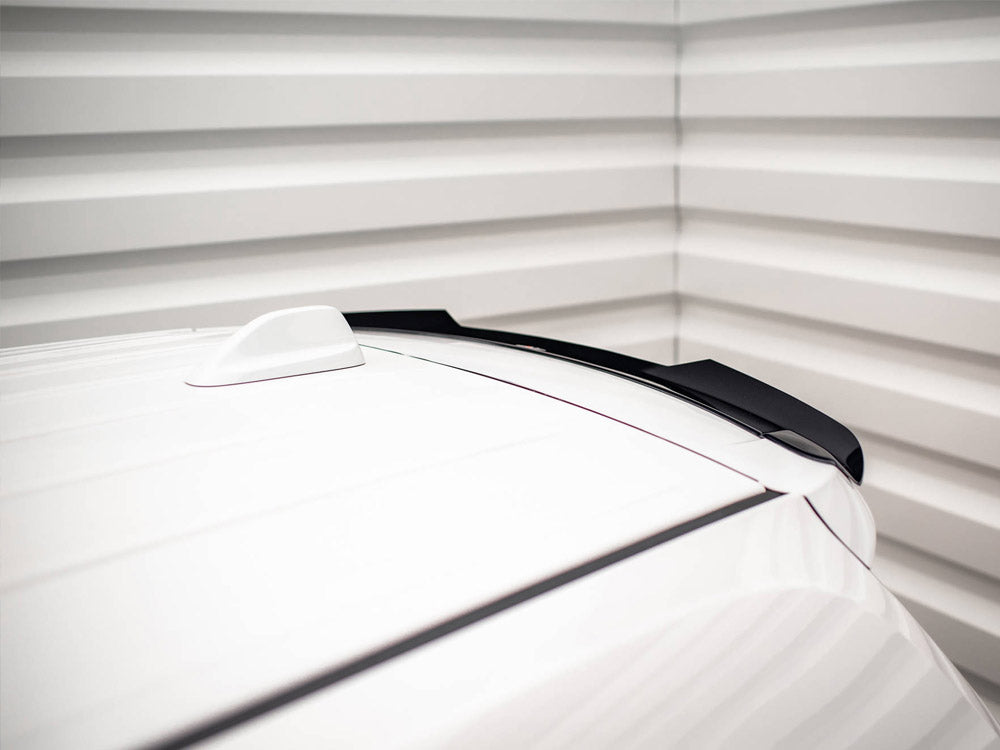 Spoiler CAP Dodge Durango RT MK3 (2014-2020)