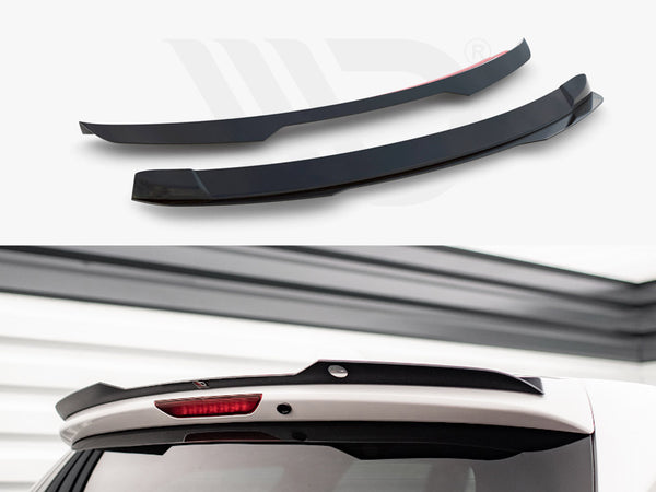 Spoiler CAP Dodge Durango RT MK3 (2014-2020)