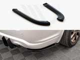 Rear Side Splitters Dodge Durango RT Mk3 (2014-2020)