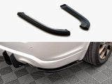 Rear Side Splitters compatible with Dodge Durango R/T Mk3