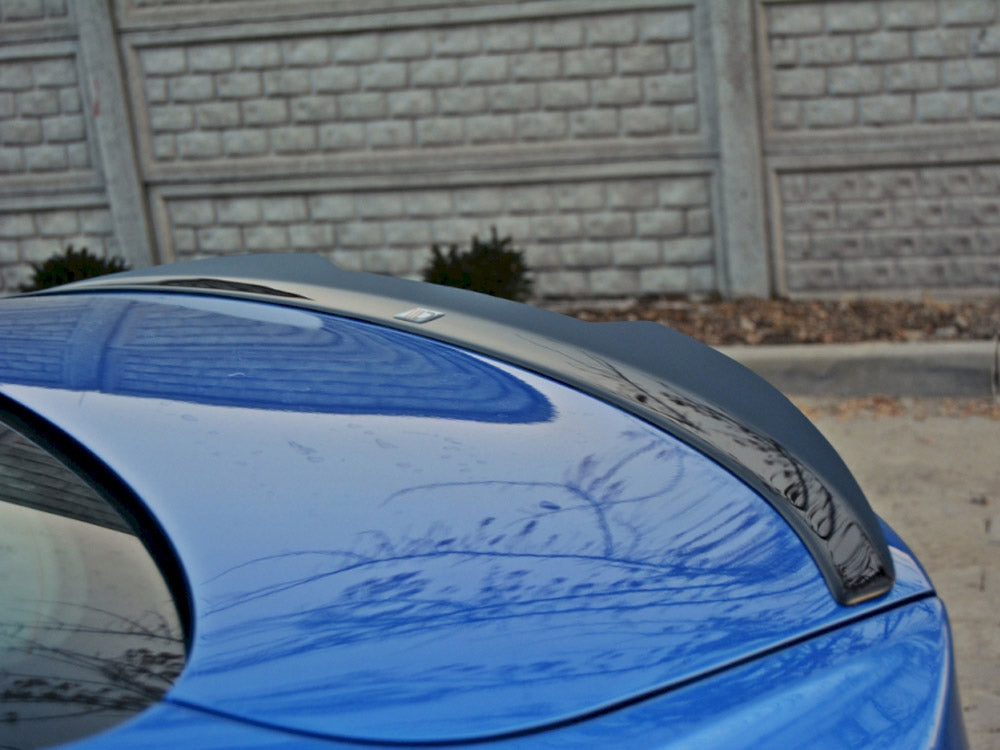 Spoiler Extension CAP Bmw 4 F32 (2013-2016)