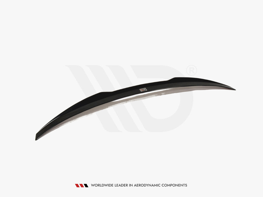 Spoiler Extension CAP Bmw 4 F32 (2013-2016)