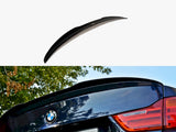 Spoiler CAP compatible with BMW 4 F32 M-Performance