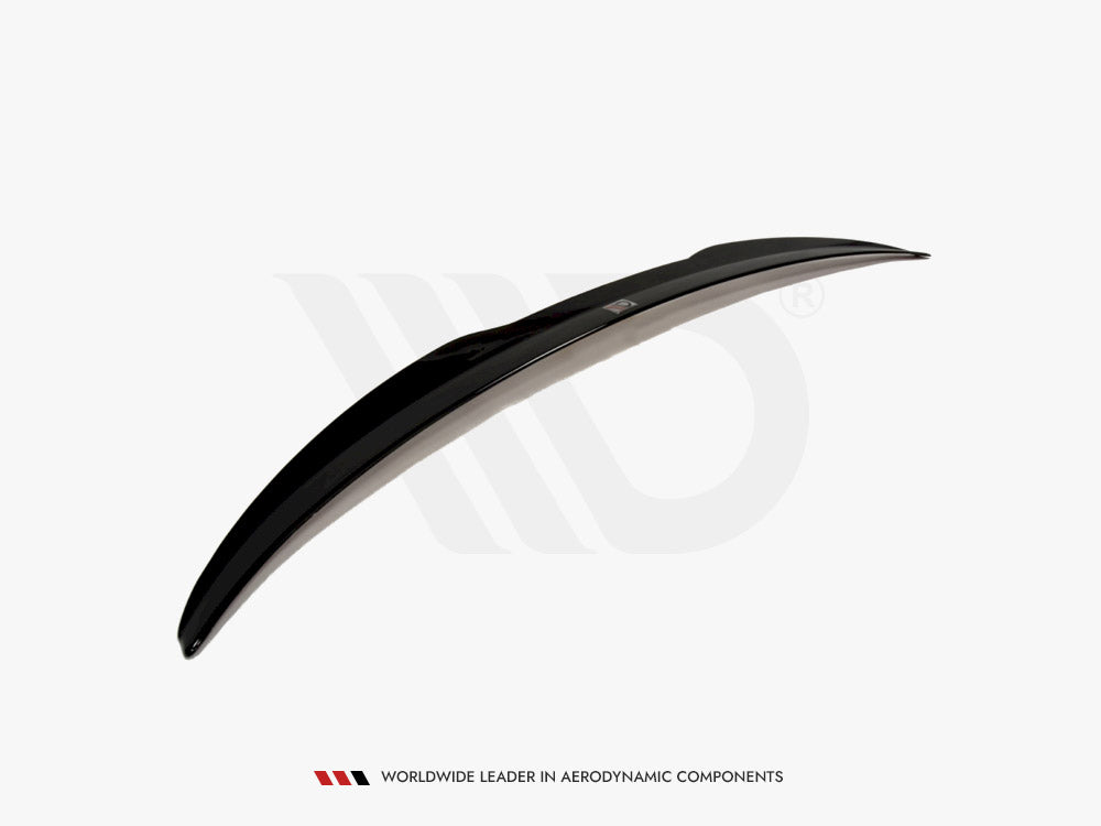 Spoiler CAP Bmw 4 F32 M-performance (2013-2016)