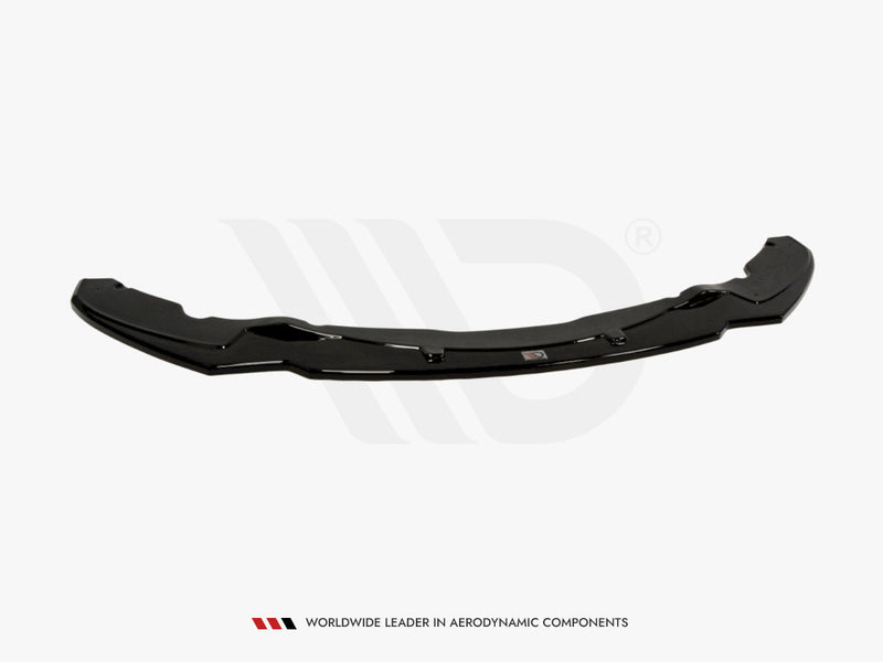 Front Splitter V.1 Bmw 4 F32 M-sport (2013-2016)