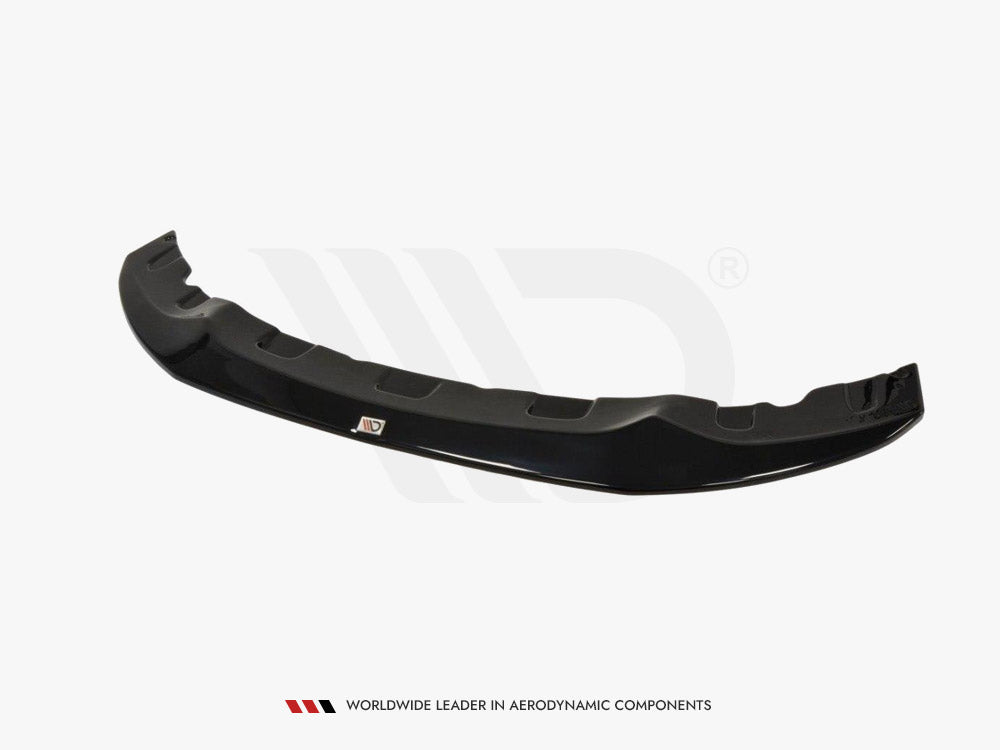 Front Splitter V.2 Bmw 4 F32 M-sport (Gts-look) (2013-2016)