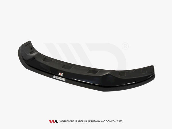 Hybrid Front Splitter Bmw 4 F32 M-sport (Gts-look) (2013-2016)