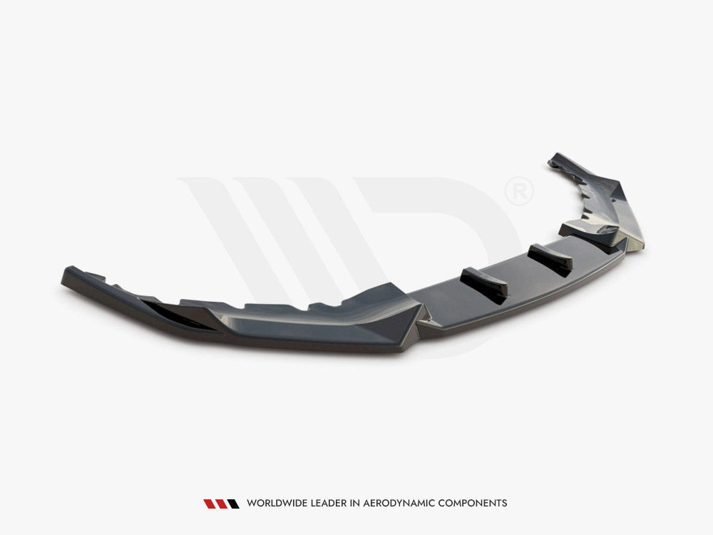 Front Splitter V1 Bmw 5 G30 Facelift M-pack (2020-)