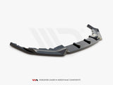 Front Splitter V1 Bmw 5 G30 Facelift M-pack (2020-)