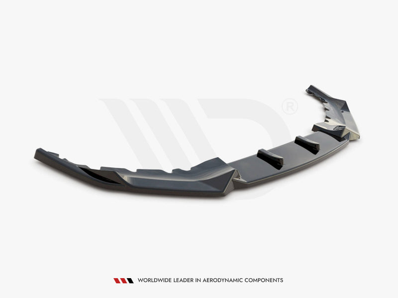 Front Splitter V1 Bmw 5 G30 Facelift M-pack (2020-)