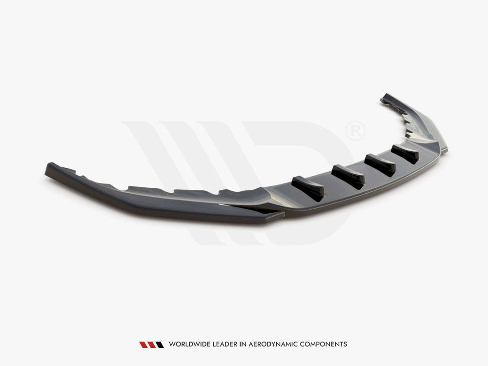 Front Splitter V2 Bmw 5 G30 Facelift M-pack (2020-)
