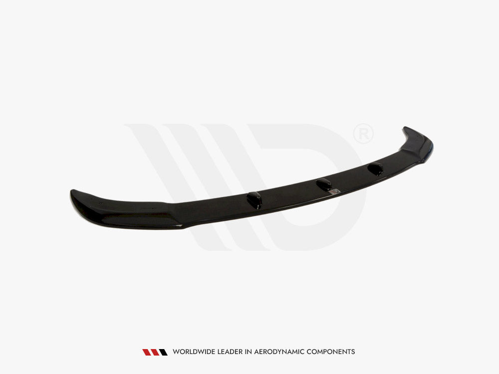 MAXTON DESIGN Front Splitter Bmw 5 F10/F11 (2011-2018)