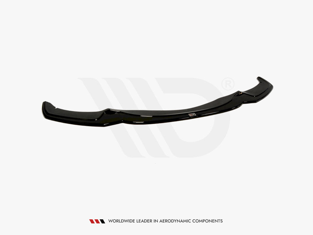 Front Splitter V.2 Bmw 5 F10/F11 M-sport (2011-2016)