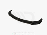 Front Splitter compatible with BMW 5 E60/61 M-Pack