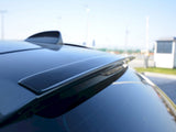 Spoiler CAP compatible with BMW 5 E61 M-Pack