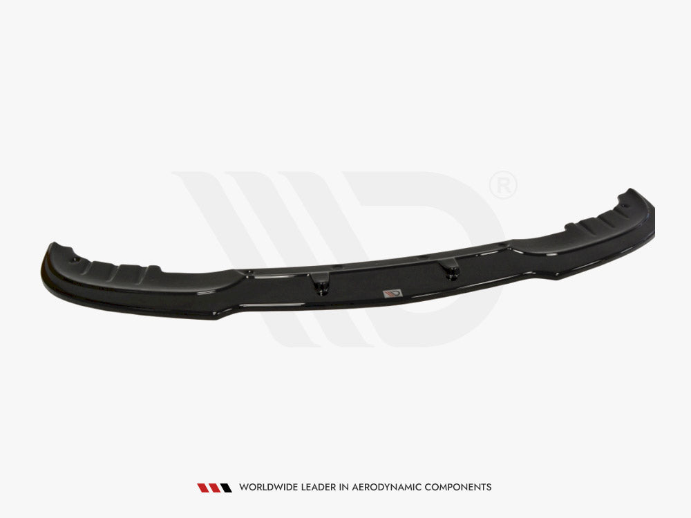 MAXTON DESIGN Front Splitter BMW 5 GT F07