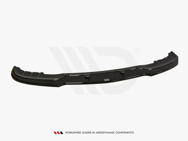 MAXTON DESIGN Front Splitter BMW 5 GT F07