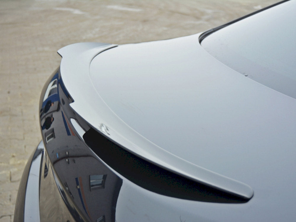 Spoiler CAP compatible with BMW 6 Gran Coupe M Sport