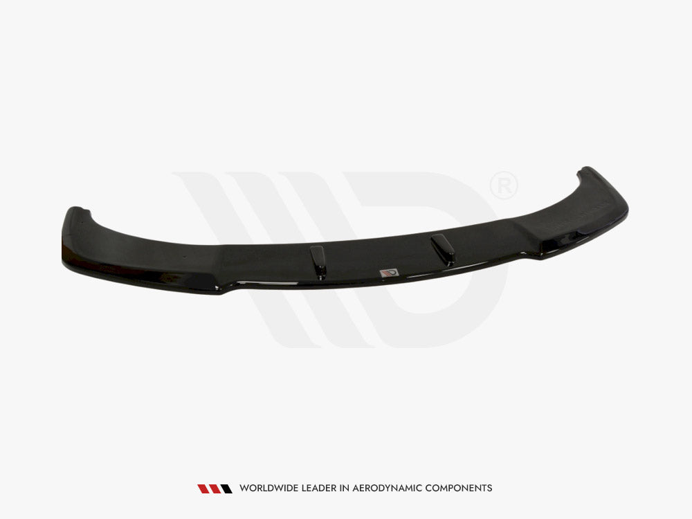 MAXTON DESIGN Front Splitter BMW 6 Gran Coupe M-Sport